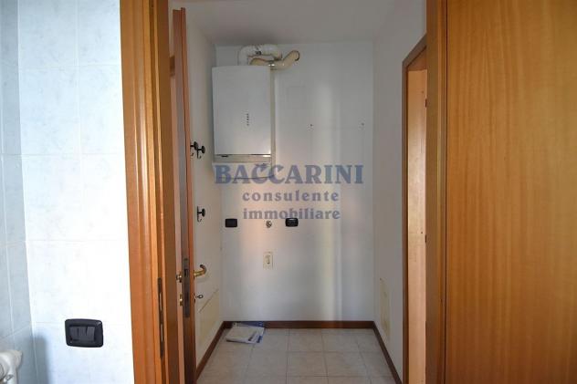 APPARTAMENTO CON CANTINA - FAENZA VIA LAGHI 57/4 - Foto 9
