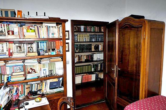 APPARTAMENTO di 5 vani e di 170 mq (FIRENZE) rif. 61U._23 - Foto 12
