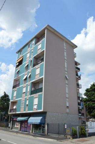 Appartamento di 78 m² con 2 locali e box auto in vendita a Gallarate - Foto 3