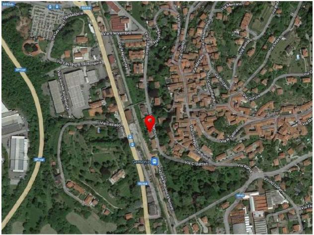 144/2023 7 VA - Appartamento in villetta in asta a Gemonio - Foto 13