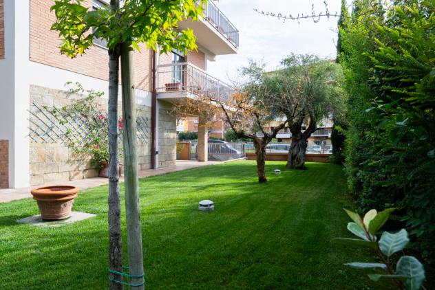 Villa a schiera in vendita a Grosseto