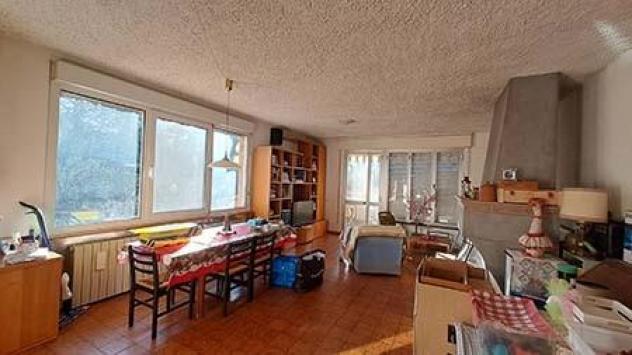Villa in vendita a Bargecchia - Massarosa 160 mq Rif: 1335381 - Foto 5