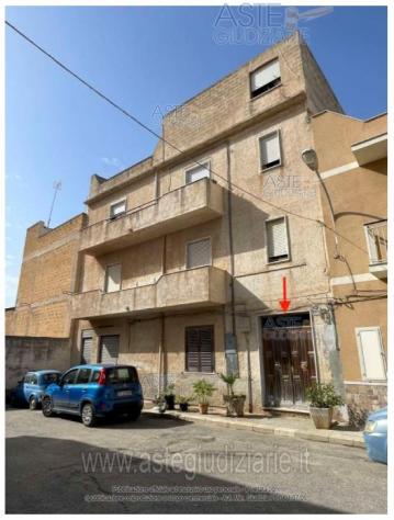 IMMOBILI-IMMOBILE RESIDENZIALE-VIA ETNA,18 - Foto 4