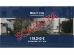Immobile in asta di 326 m² con più di 5 locali in vendita a Melfi