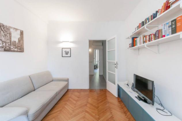 Appartamento di 80 m² con 2 locali in vendita a Milano - Foto 3