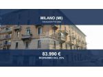 Immobile in asta di 37 m² in vendita a Milano