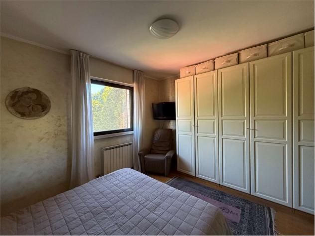 V001594 - Milano, Via Gallarate 124 – Appartamento su due livelli con terrazzi e box auto - Foto 12