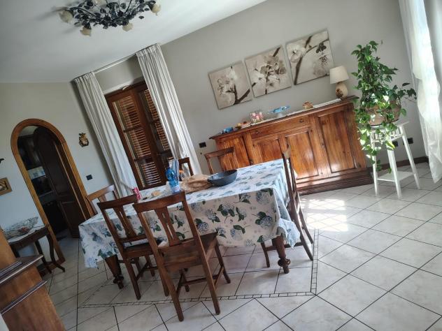Villa in vendita a Cervaiolo - Montignoso 300 mq Rif: 1351926 - Foto 6
