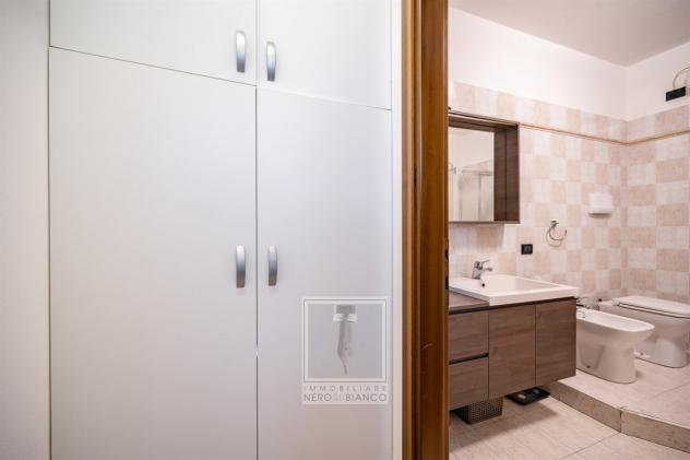 PORZIONE DI CASA VISTA LAGO A OLGINATE - Foto 10
