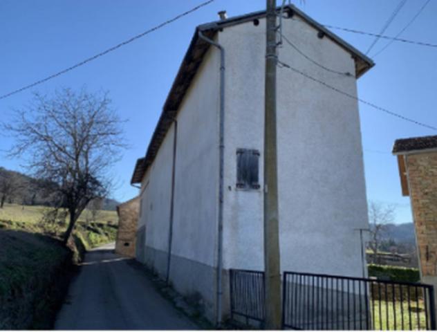 Immobile in asta di 110 m² in vendita a Palagano - Foto 9