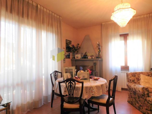 Casa semindipendente in vendita a Pisa 126 mq Rif: 1321265 - Foto 3