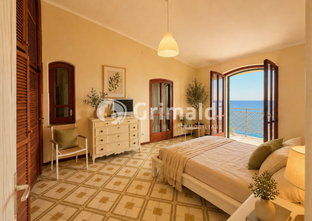 Villa in vendita a Pollica - Foto 19
