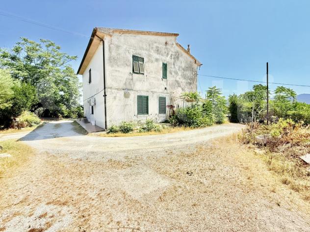 Casa Indipendente - Portoferraio . Rif.: Cod. rif 3246674VRG - Foto 4