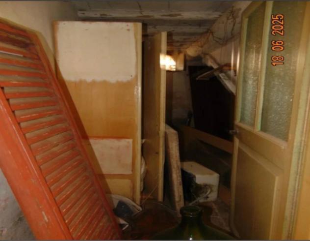 Immobile in asta di 96 m² in vendita a Priverno - Foto 9