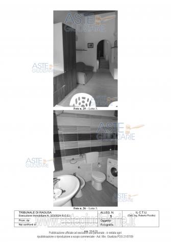IMMOBILI-IMMOBILE RESIDENZIALE-Via Chiasso Calabro 9 - Foto 2