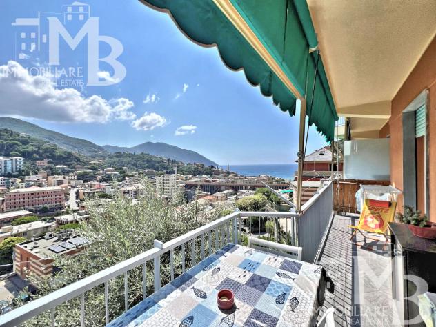 Quadrilocale in vendita a Recco - Foto 2