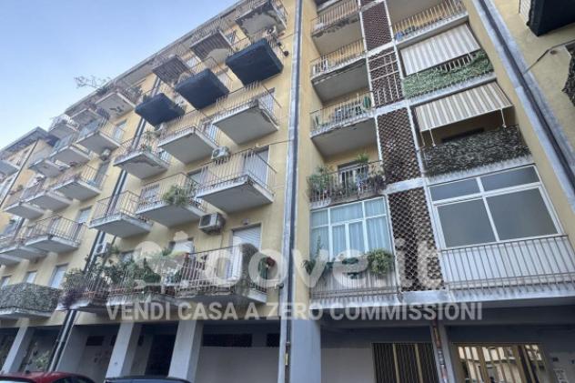 Appartamento di 118 m² con 3 locali in vendita a Reggio Calabria - Foto 2