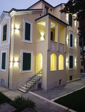 Bellissima Villa Liberty nel Cuore di Città Giardino, a Reddito - Foto 4