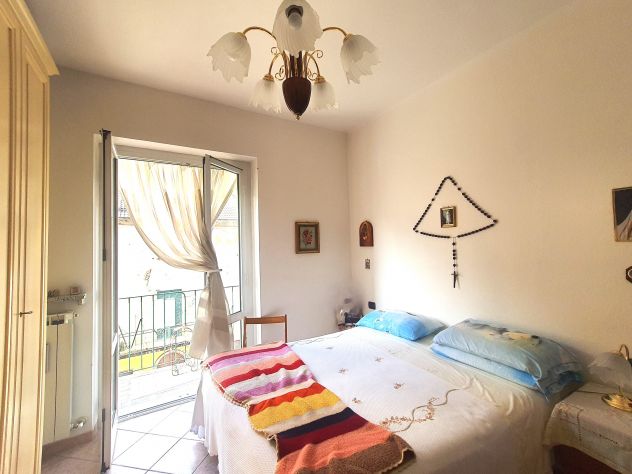 Ronco Scrivia 5,5 vani ristrutturati con balcone - Foto 8