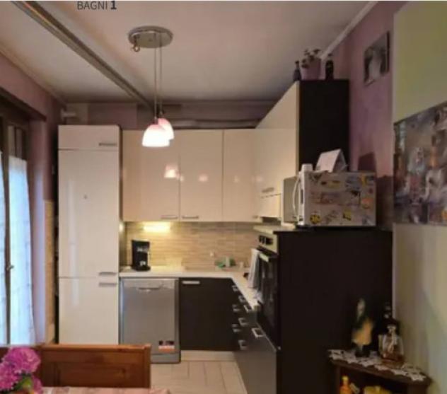 Immobile in asta di 89 m², box auto in vendita a Santorso - Foto 11