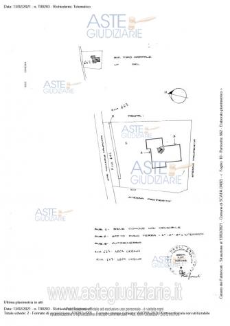 IMMOBILI-IMMOBILE RESIDENZIALE-Contrada Colli Mampioppo, 1 - Foto 10