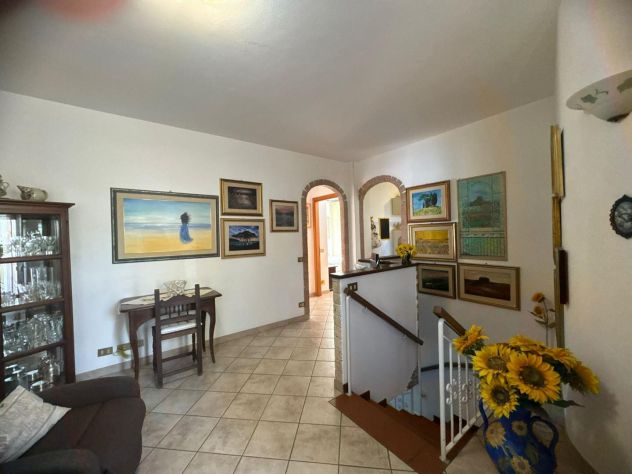 Rosia - Sovicille (SI) vendesi appartamento su due livelli - Foto 9