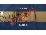 Immobile in asta di 134 m² in vendita a Tito
