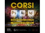 Corsi di Photoshop, Illustrator e Indesign