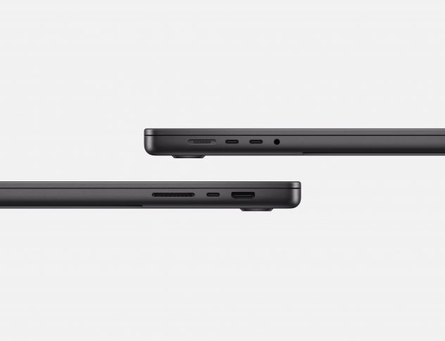 MacBook Pro 16" M4 Max - Nuovo -sigillato - Foto 4