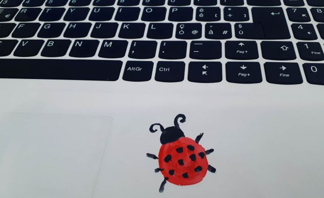 Trascrizioni di file audio e stesura di articoli e testi su richiesta