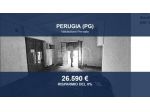Immobile in asta di 38 m² in vendita a Perugia