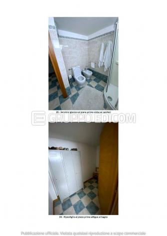 Negozi, botteghe di 135 mq in vendita a San Michele al Tagliamento - Rif. 4551808 - Foto 19
