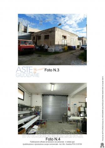 IMMOBILI-IMMOBILE COMMERCIALE-Via Pio La Torre, 74028 Sava TA, Italia - Foto 6