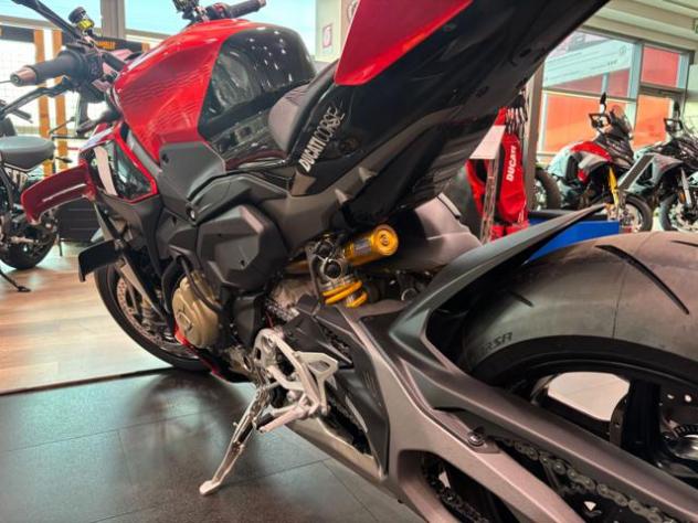 DUCATI Streetfighter V4 S CORSE rif. 23927382 - Foto 7
