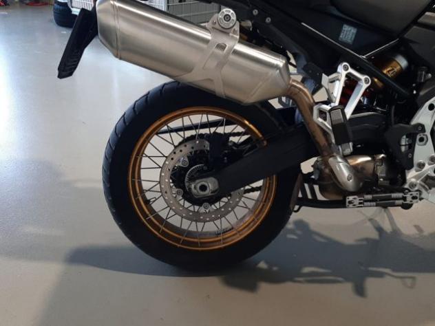 BMW F 850 GS F 850 GS 40° rif. 23035207 - Foto 9