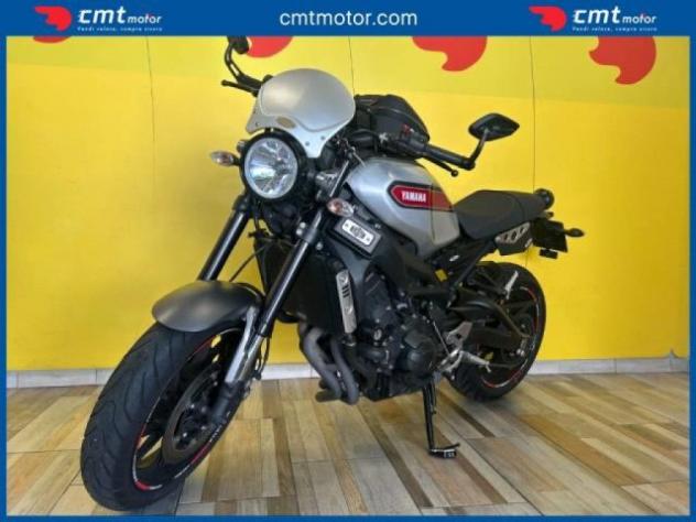 YAMAHA XSR 900 Garantita e Finanziabile rif. 24083807 - Foto 2