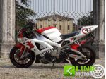 YAMAHA Altro R1 SELLA ROSSA  4XV1-70 anno 1998 replica Haga