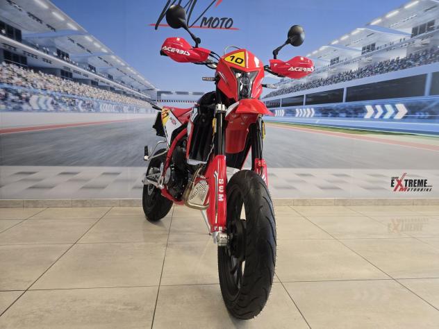 SWM SM 125 R REBORN Edition "pronta consegna" - Foto 7
