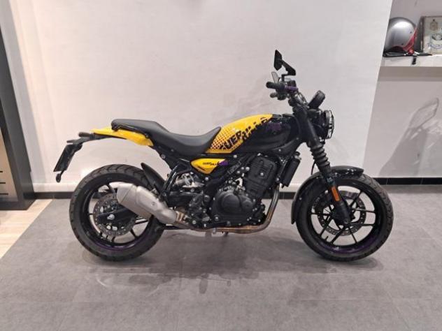 ROYAL ENFIELD Guerrilla 450 . rif. 23776625 - Foto 2