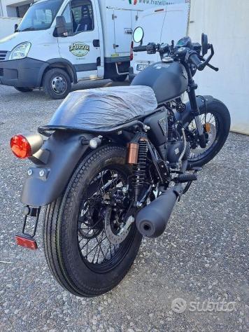 Archive cafe racer 50 - Foto 5