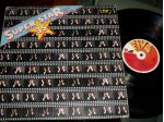 SUPERSTAR 35 M/M - I Grandi Temi Da Film  Soundtrack - LP / 33 giri 1983 Five
