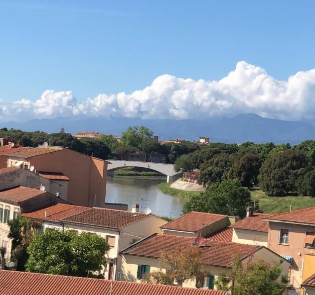 Appartamento in vendita a Pisa 50 mq Rif: 1411119