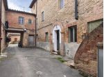 Appartamento in vendita a Le Scotte - Siena 53 mq  Rif: 1432739
