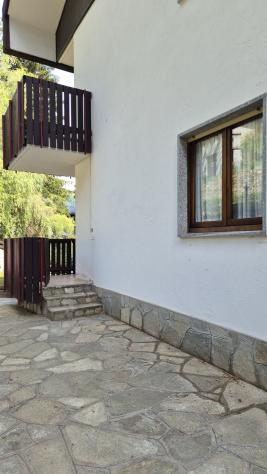 Bardonecchia: accogliente monolocale con 4 posti letto - Foto 11