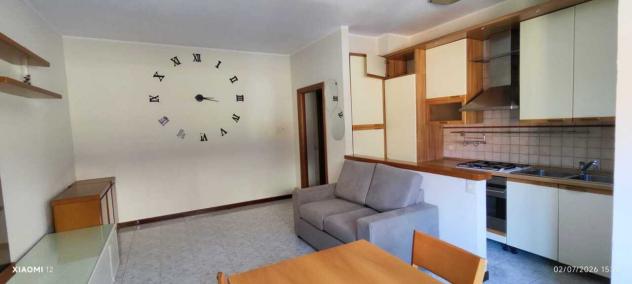 Bilocale in affitto a Cinisello Balsamo