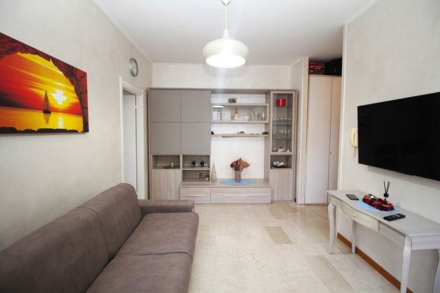 Bilocale in Affitto a Legnano