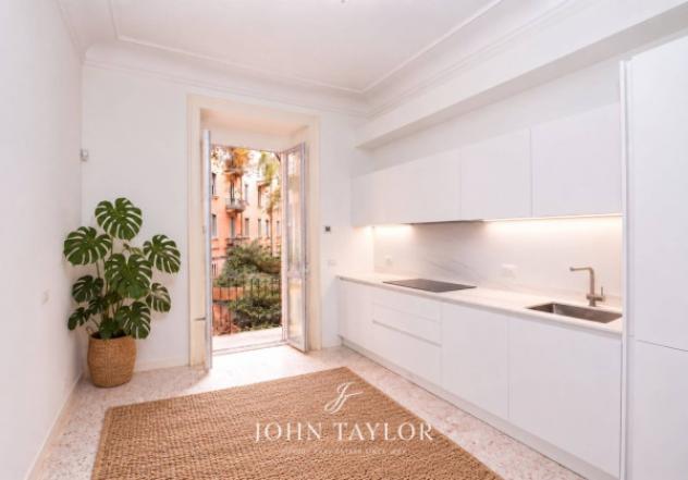 Appartamento di 200 m² con 5 locali in affitto a Milano - Foto 8
