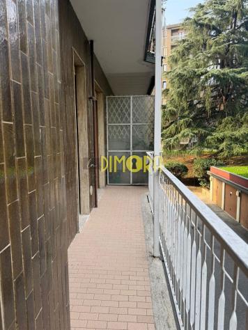 MILANO – VIA MAURO FIAMMINGHINO | DUE LOCALI IN LOCAZIONE - Foto 15