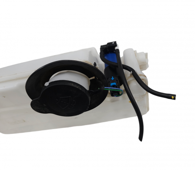 VASCHETTA TERGI ANT DACIA Sandero Serie 289105984R H4D 480 Bifuel/Gas 1000 (21) - Foto 7