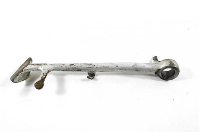 YAMAHA FJ 1100 36Y273110035 CAVALLETTO LATERALE 84 - 85 SIDE STAND SEGNI DI USURA - Foto 3